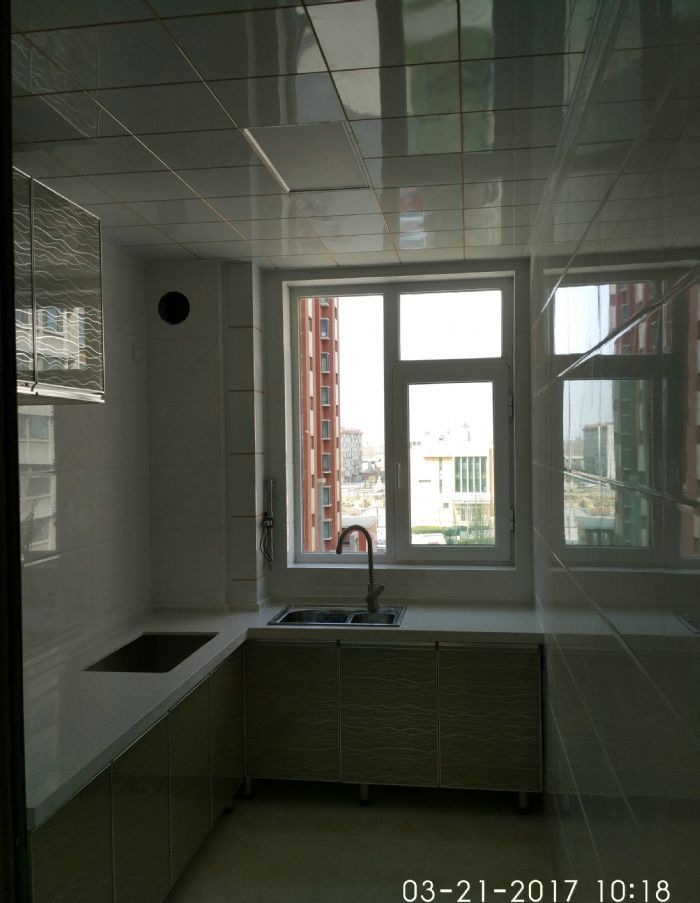 淄博明宇桂香园装修效果图