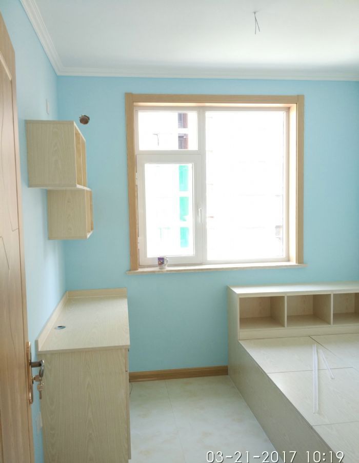 淄博明宇桂香园装修效果图