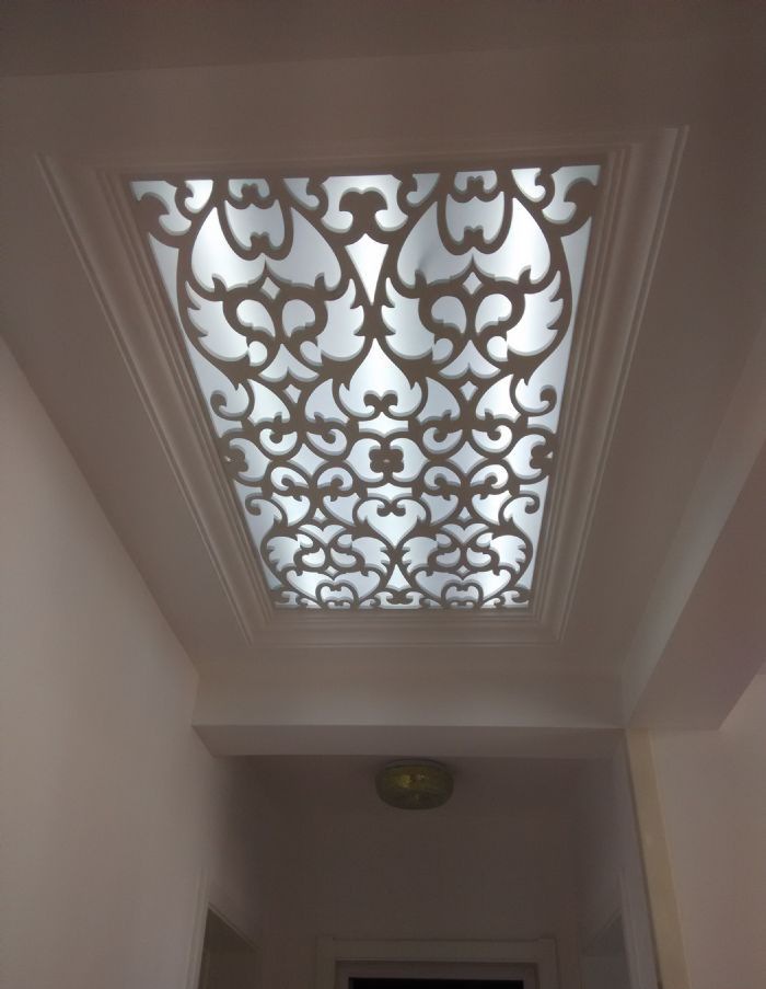 淄博汇美花月苑装修效果图