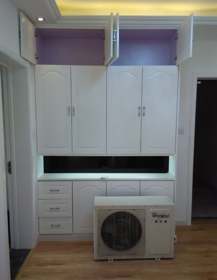 淄博汇美花月苑装修效果图