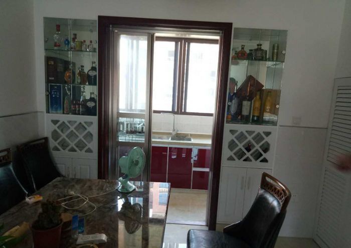 上海平复苑装修效果图