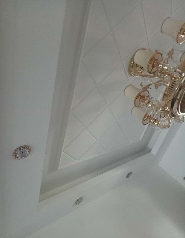 上海平复苑装修效果图