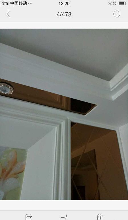 上海平复苑装修效果图