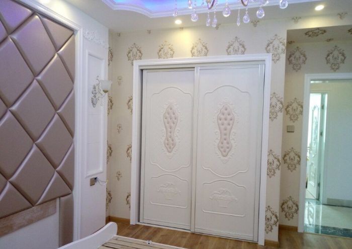 苏州左岸尚海湾装修效果图