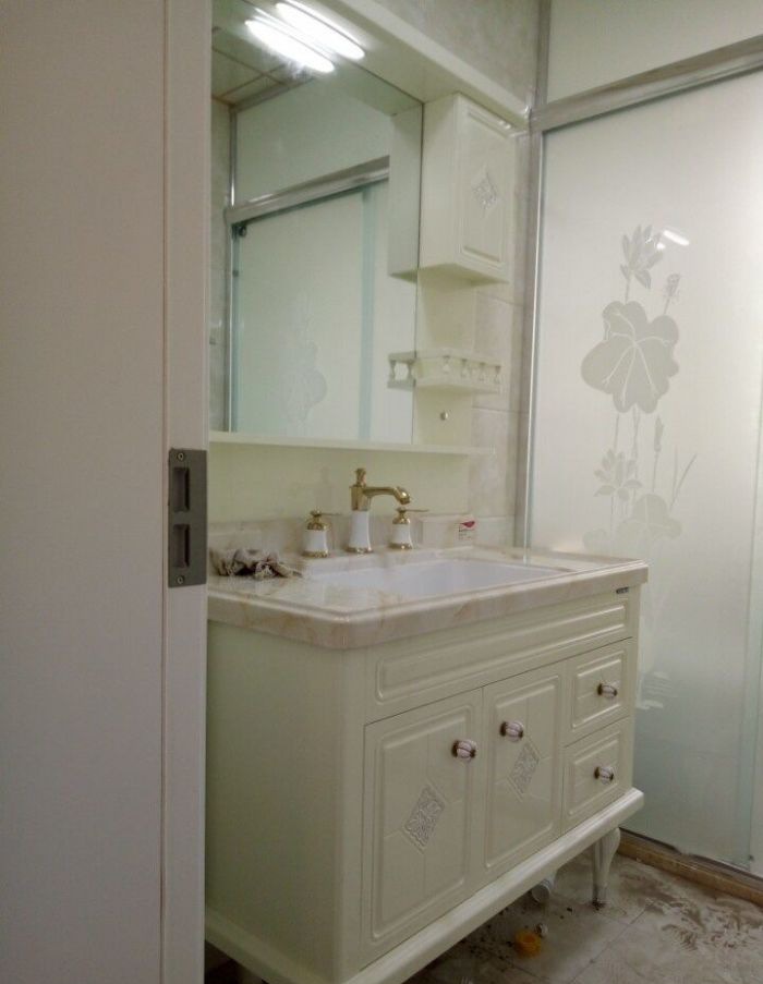 苏州左岸尚海湾装修效果图