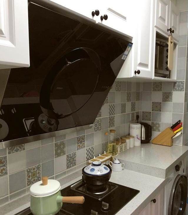 苏州左岸尚海湾装修效果图