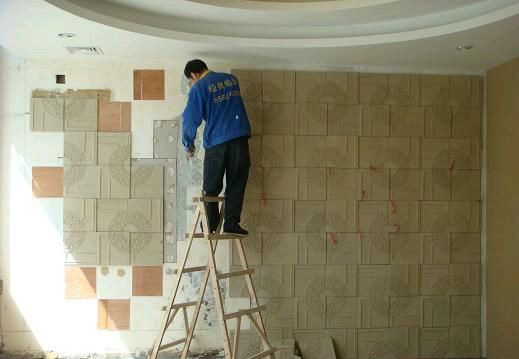 大连亿达春田装修效果图