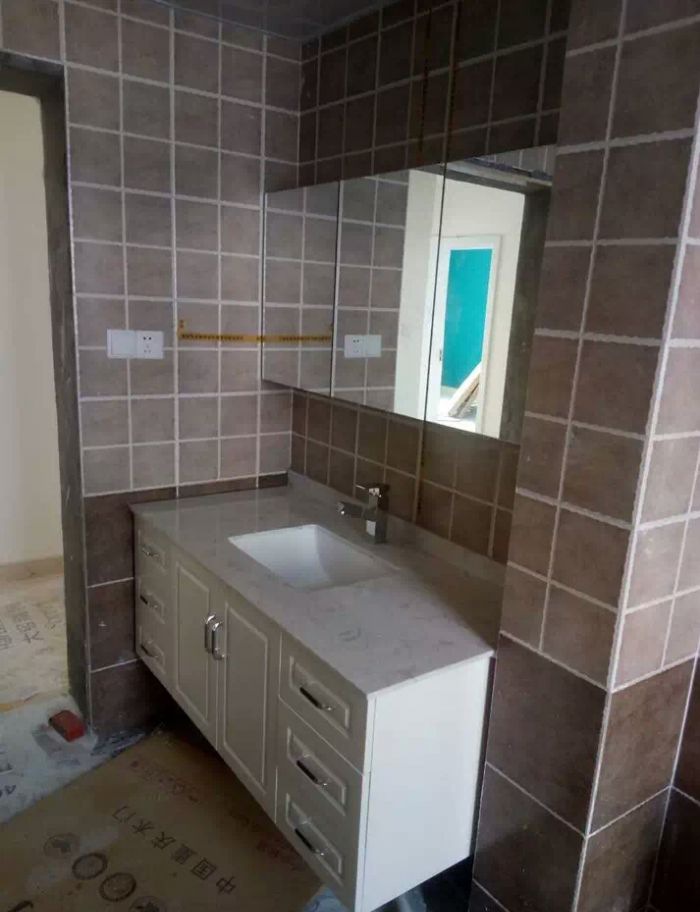 大连亿达春田装修效果图