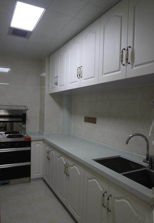 苏州苏尚家园装修效果图