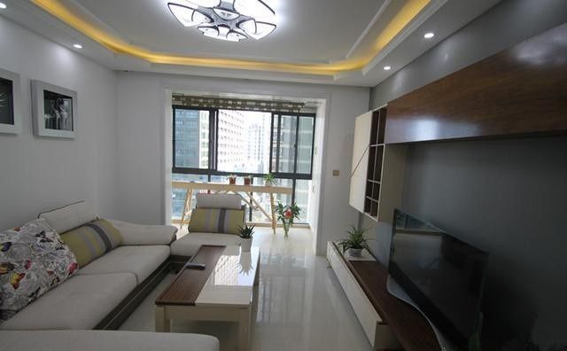 苏州苏尚家园装修效果图