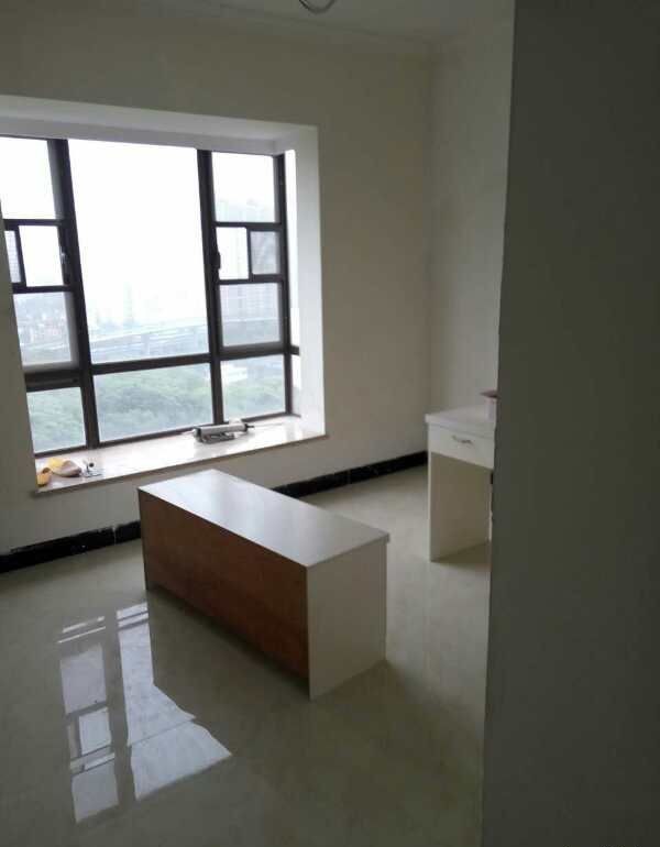 广州天河峰景小区装修效果图