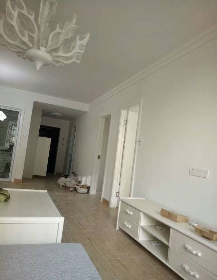 衡水公园一号装修效果图