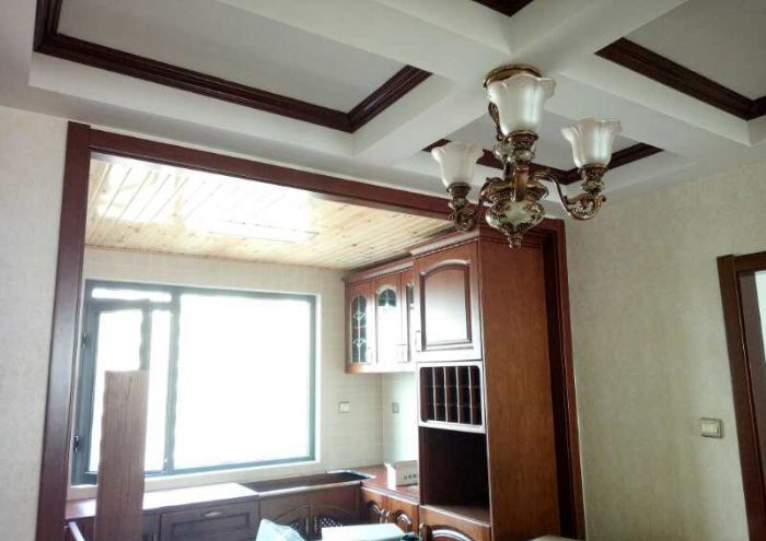 衡水尚品林溪装修效果图