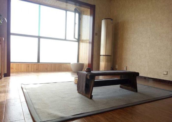 衡水尚品林溪装修效果图