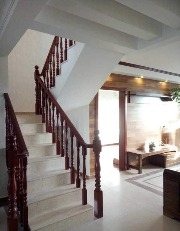 衡水尚品林溪装修效果图