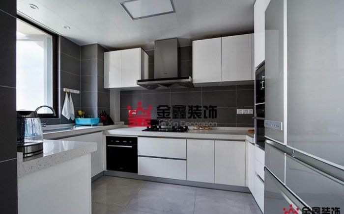 �Ϻ��н��������װ��Ч��ͼ