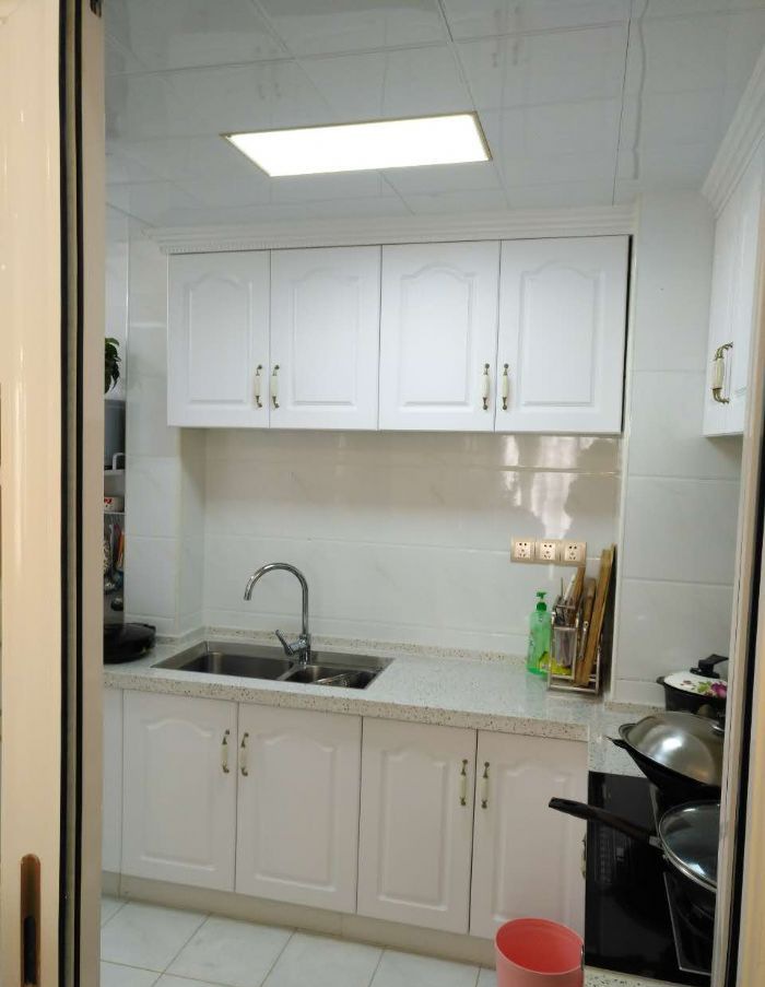 长沙旭辉华庭装修效果图