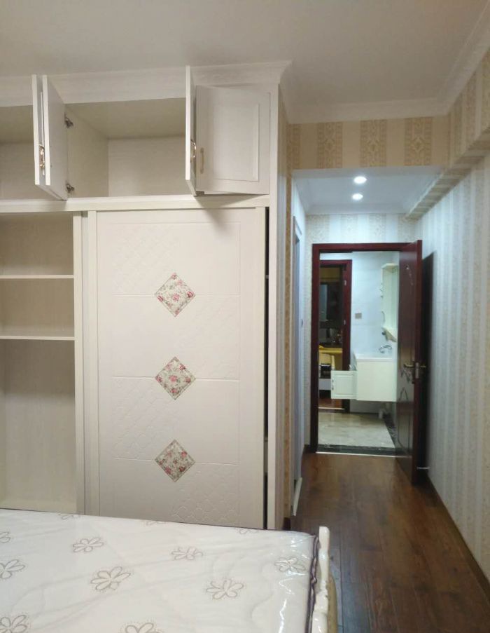 长沙旭辉华庭装修效果图