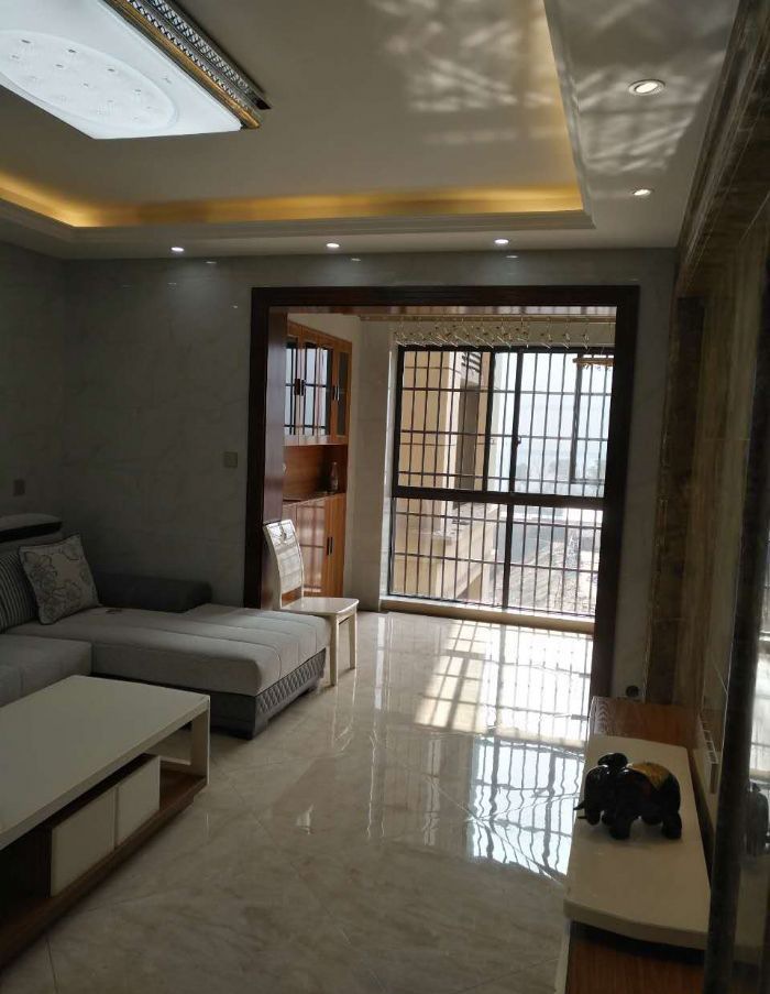 长沙国泰九龙湾装修效果图