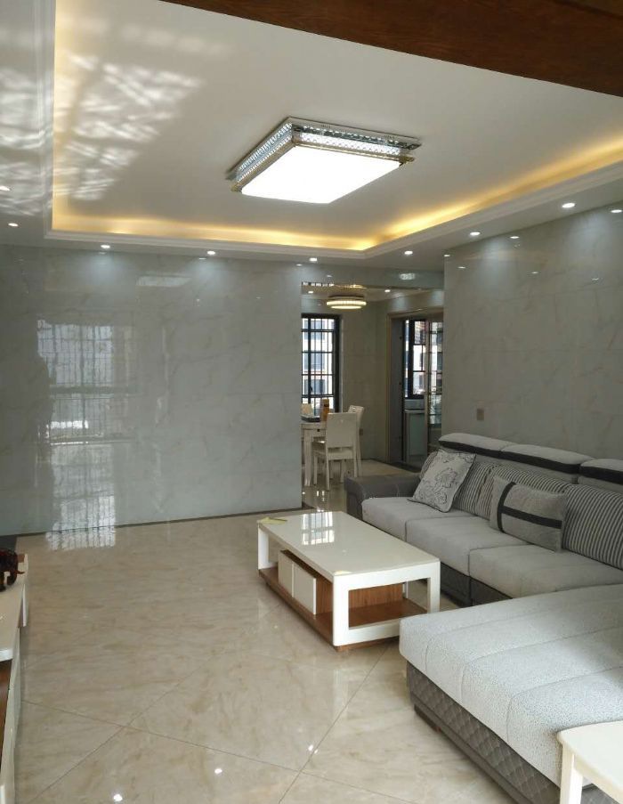 长沙国泰九龙湾装修效果图