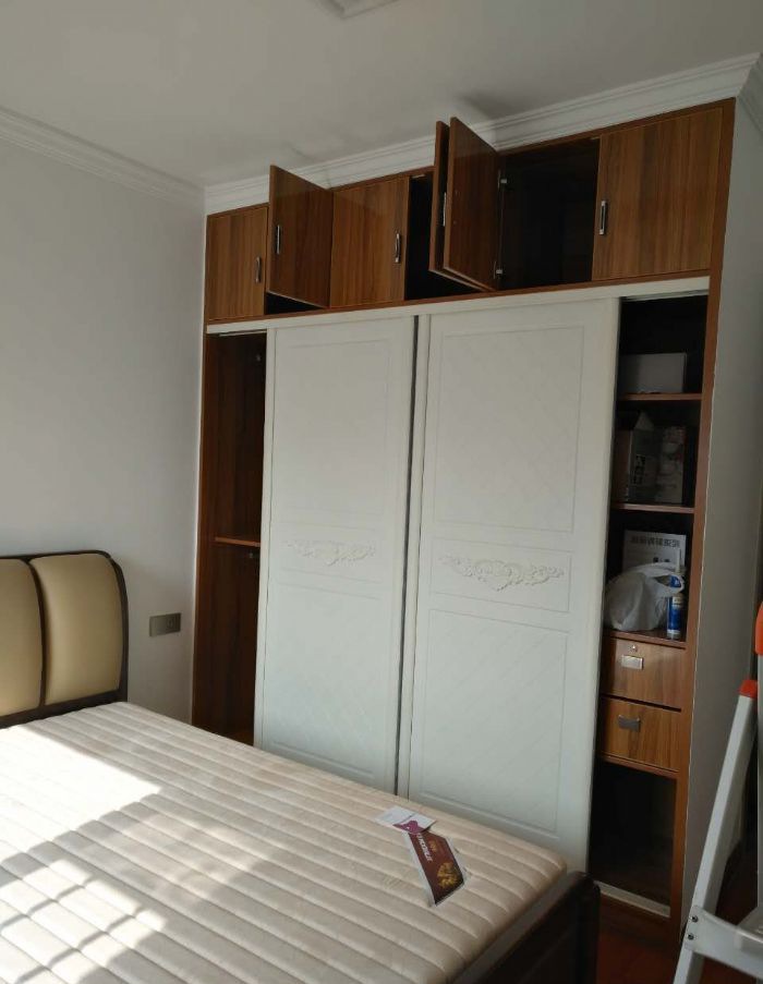 长沙国泰九龙湾装修效果图