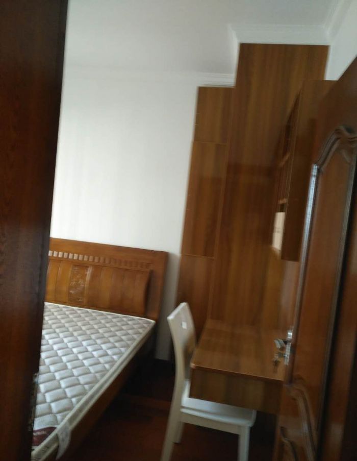 长沙国泰九龙湾装修效果图