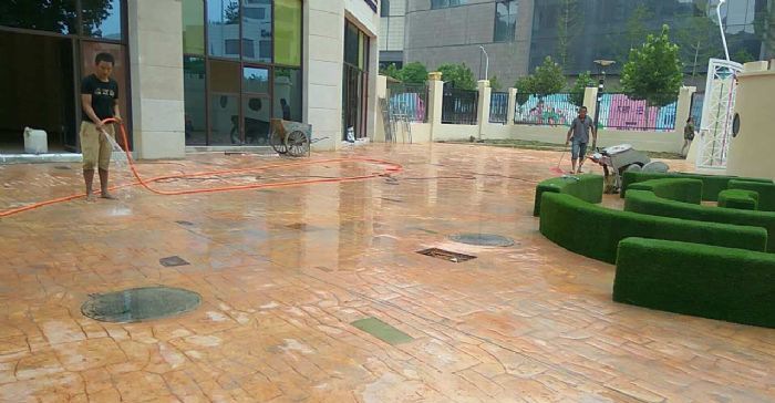 ֣�������������׶�԰װ��Ч��ͼ