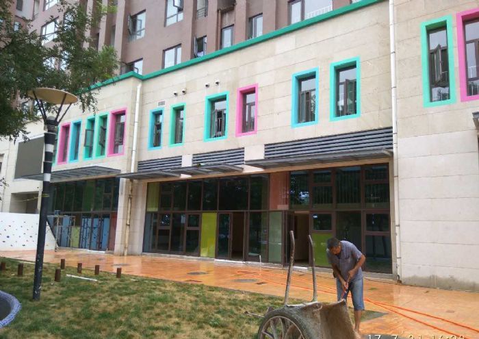 ֣�������������׶�԰װ��Ч��ͼ