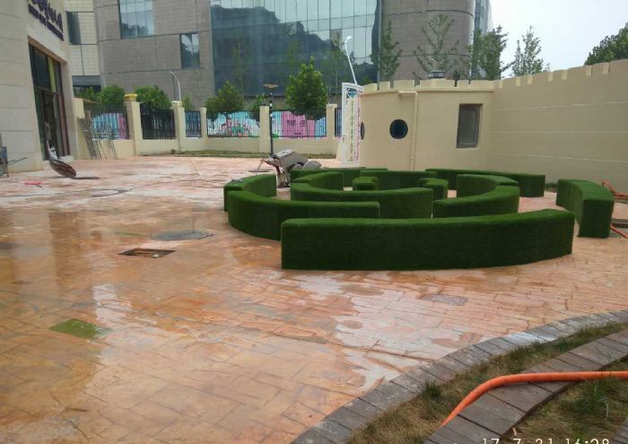 ֣�������������׶�԰װ��Ч��ͼ