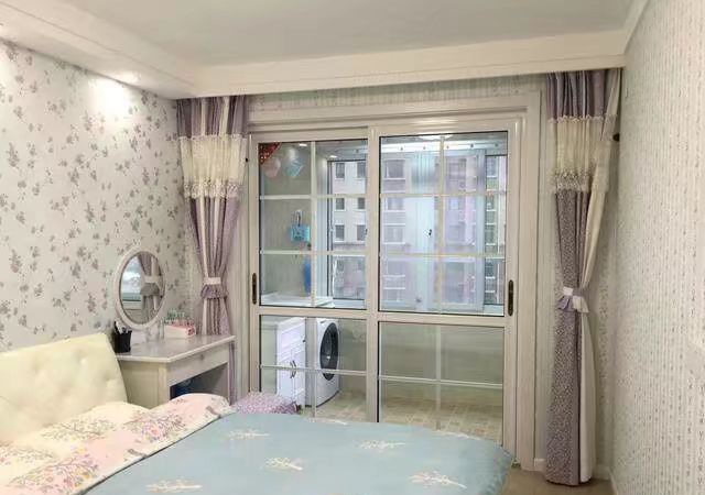 深圳前海时代装修效果图