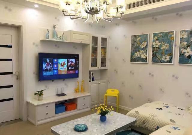 深圳前海时代装修效果图