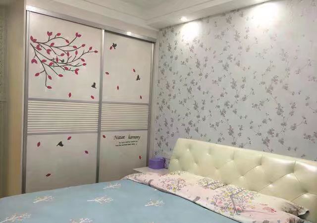 深圳前海时代装修效果图