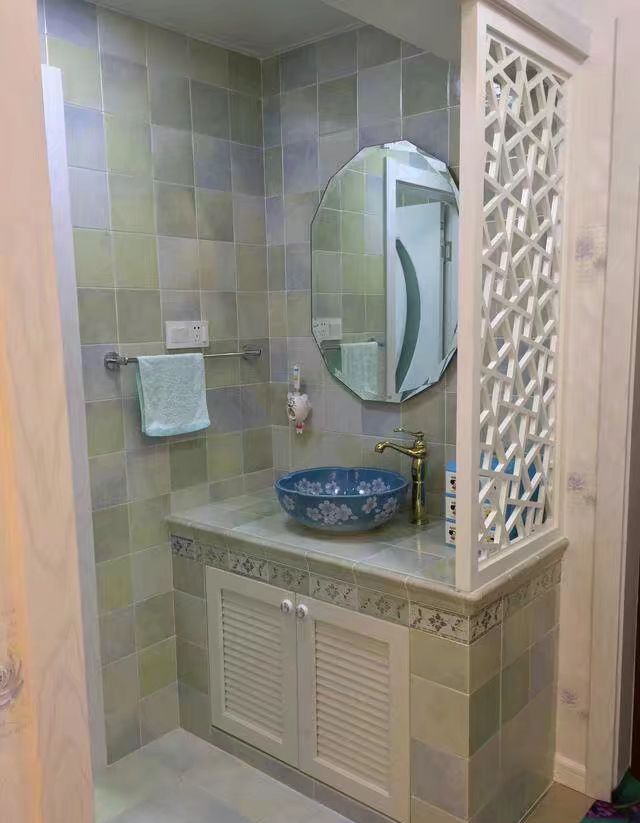 深圳泛海拉菲装修效果图