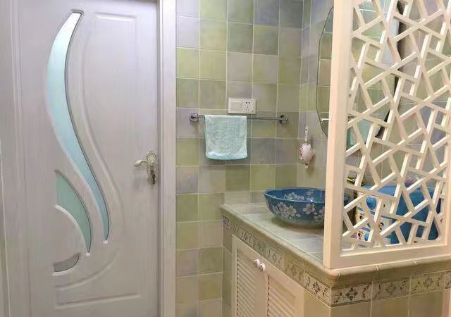 深圳泛海拉菲装修效果图