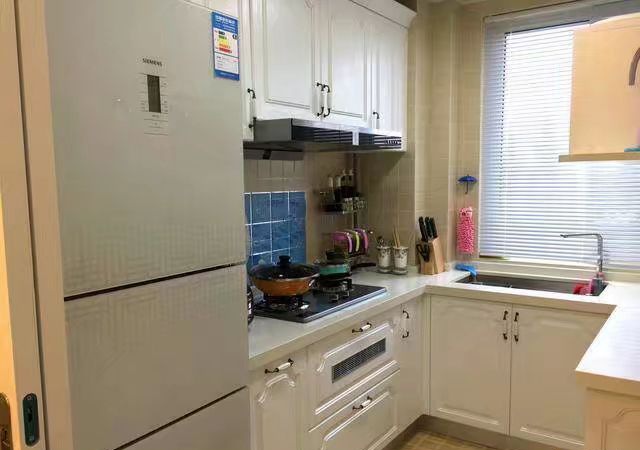 深圳泛海拉菲装修效果图