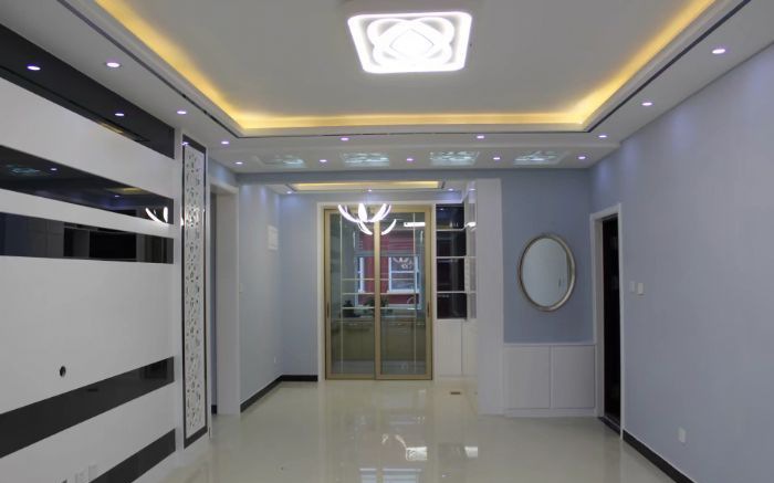 成都凤凰城装修效果图