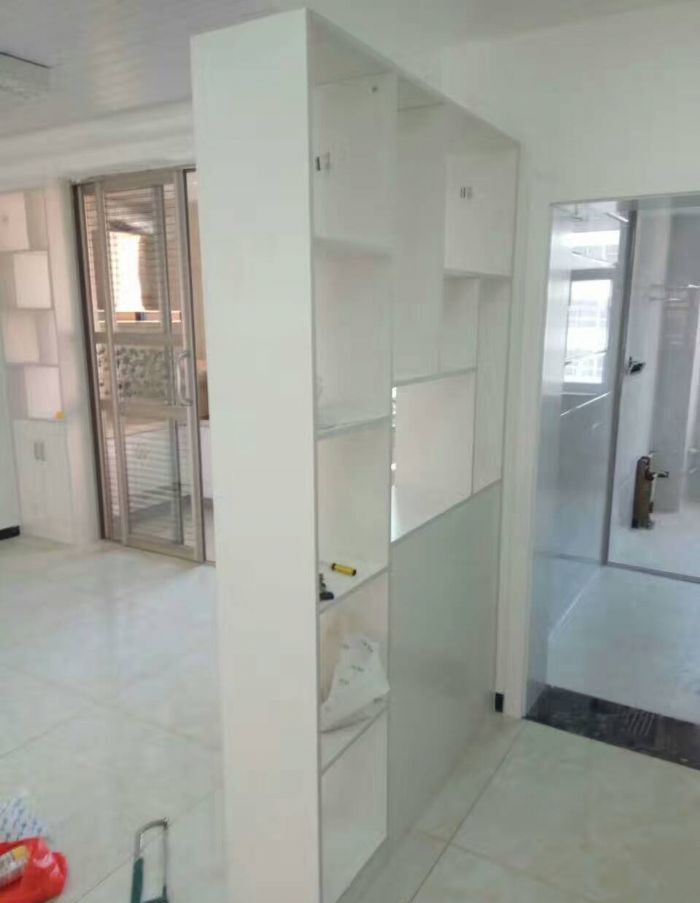 昆明世纪俊园装修效果图