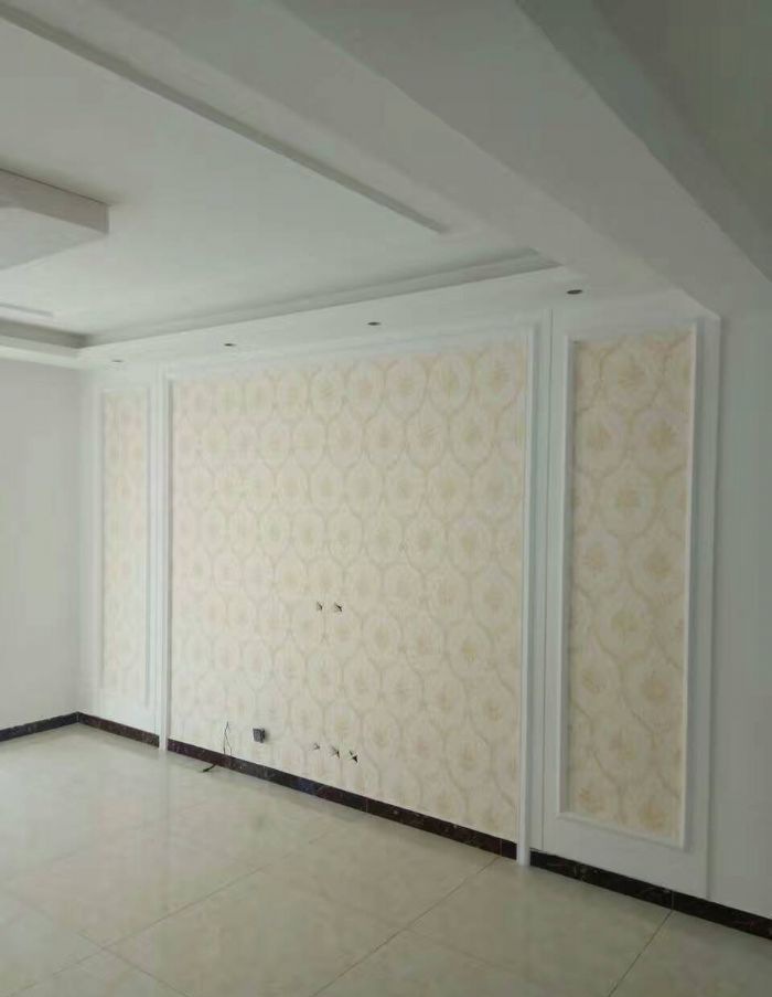 昆明世纪俊园装修效果图