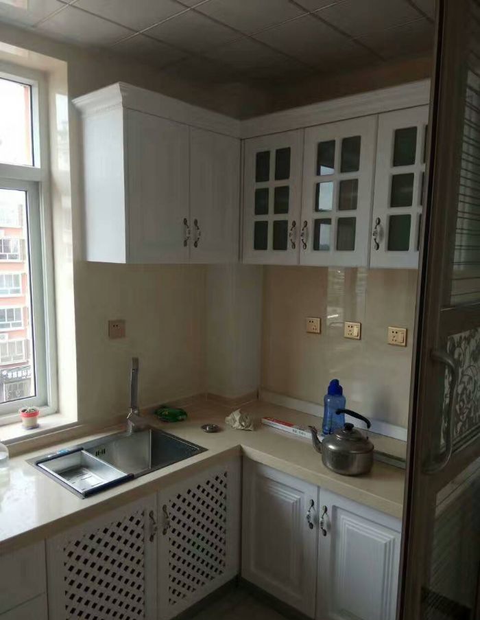 昆明世纪俊园装修效果图