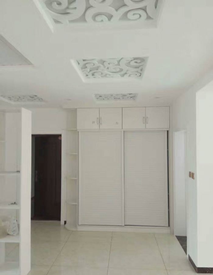 昆明世纪俊园装修效果图