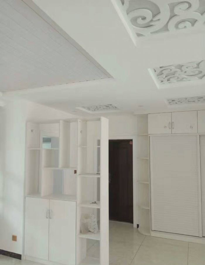 昆明世纪俊园装修效果图