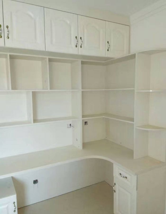 昆明世纪俊园装修效果图