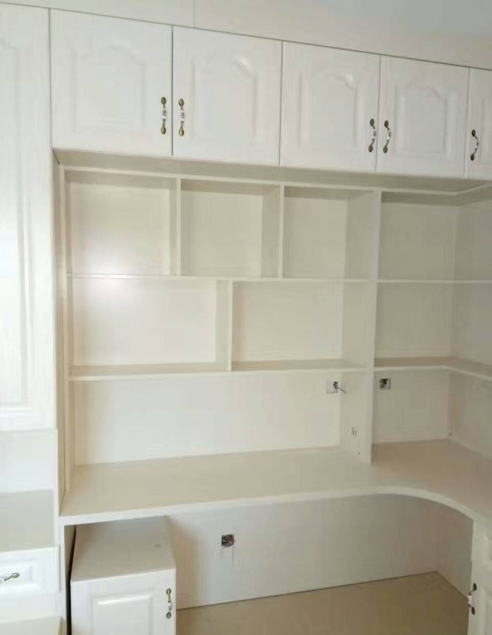 昆明世纪俊园装修效果图