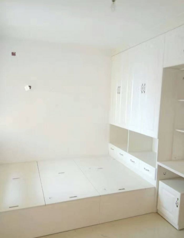 昆明世纪俊园装修效果图