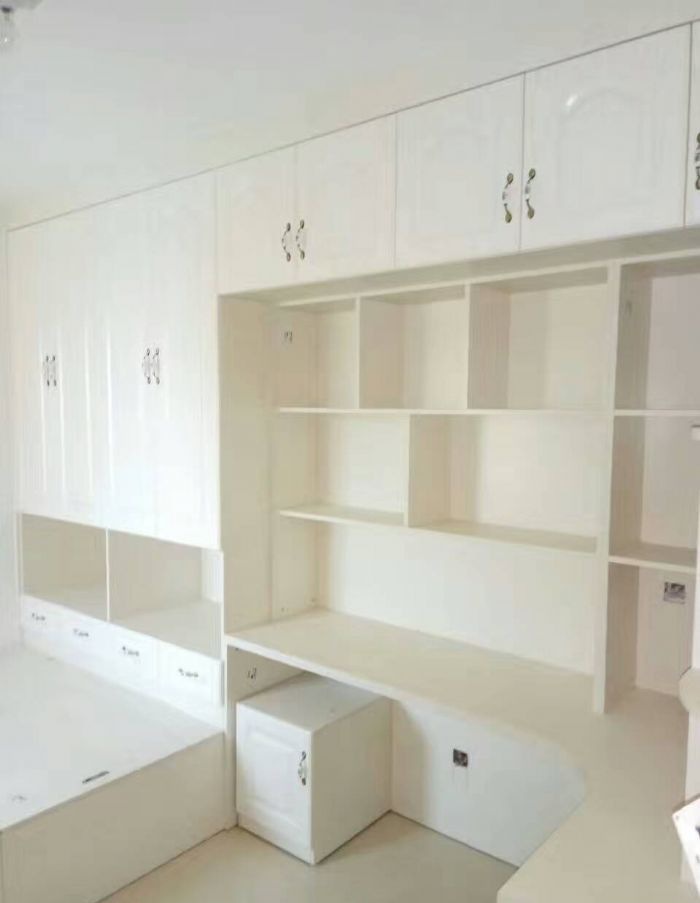 昆明世纪俊园装修效果图