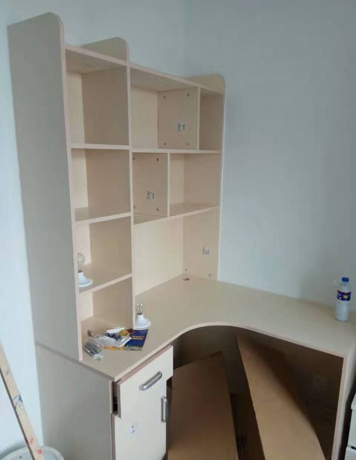 昆明世纪俊园装修效果图