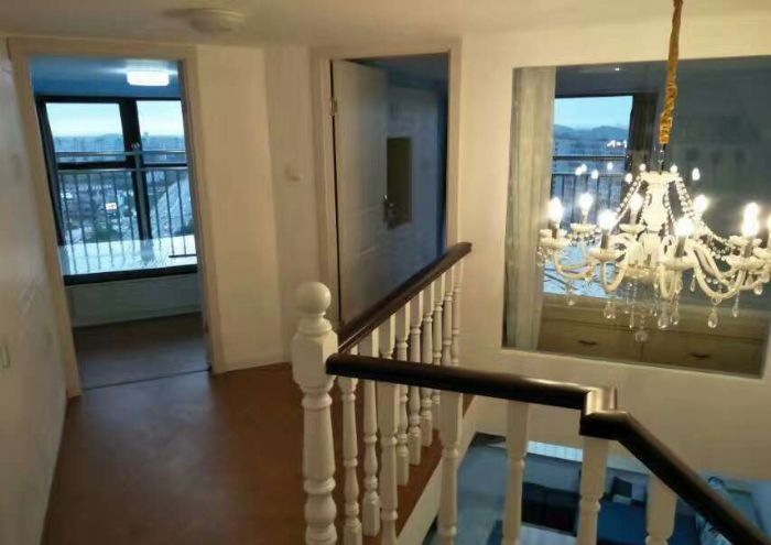 �Ϻ�����������װ��Ч��ͼ