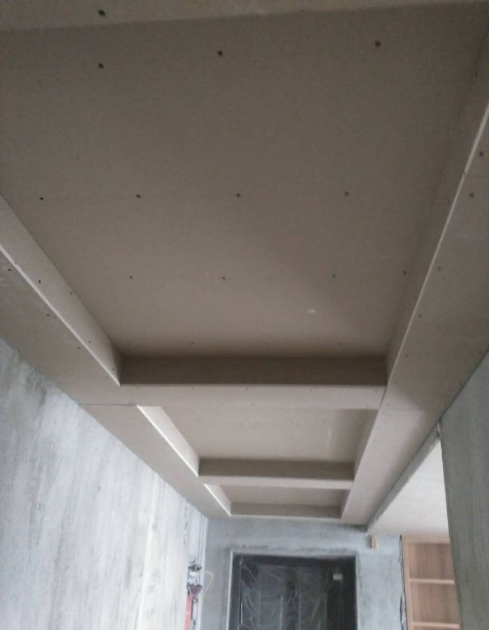 武汉桃花园二期装修效果图