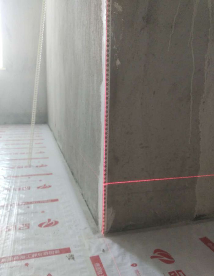 武汉桃花园二期装修效果图