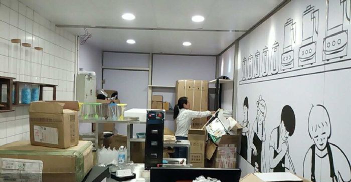 �Ϻ��ɽ������װ��Ч��ͼ